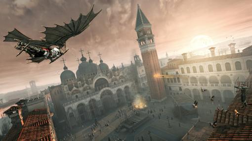Всеми нами любимая кампания Ubisoft совместно с нашей так же любимой Акеллой, официально заявила, что новый вид защи .... - Изображение 1 Всеми нами любимая кампания Ubisoft совместно с нашей так же любимой Акеллой, официально заявила, что новый вид защи .... - Изображение 1