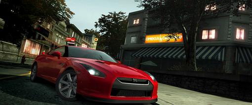 EA собралось провести закрытое бета-тестирование Need For Speed World (первая многопользовательская онлайн игра в се .... - Изображение 1 EA собралось провести закрытое бета-тестирование Need For Speed World (первая многопользовательская онлайн игра в се .... - Изображение 1