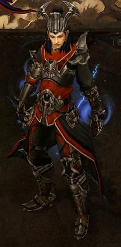 Итак - хочу обрадовать наших фанов Diblo 3 .Blizzard кагбы вытащила кролика из шляпы , а кролик этот Волшебник . Ес .... - Изображение 2 Итак - хочу обрадовать наших фанов Diblo 3 .Blizzard кагбы вытащила кролика из шляпы , а кролик этот Волшебник . Ес .... - Изображение 2