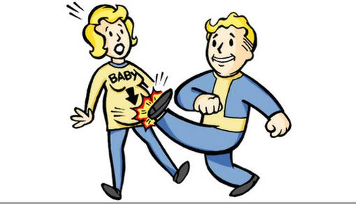 Похоже что, украинская рекламное сообщество нежно любит Fallout. Один из образцов социальной рекламы в Одессе:
Как .... - Изображение 2 Похоже что, украинская рекламное сообщество нежно любит Fallout. Один из образцов социальной рекламы в Одессе:
Как .... - Изображение 2