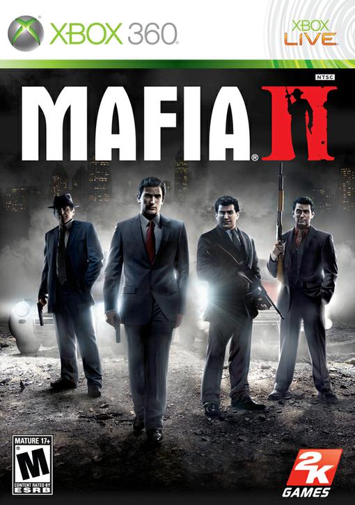 2K Games аноносировала официальную дату релиза Mafia 2:24 августа - США, 27 августа - Европа.Эпическая видео игра .... - Изображение 2 2K Games аноносировала официальную дату релиза Mafia 2:24 августа - США, 27 августа - Европа.Эпическая видео игра .... - Изображение 2