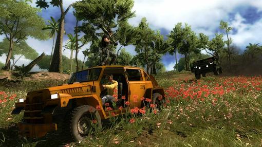 Директор проекта Just Cause 2 Магнус Недфордс (Magnus Nedfors) заявил, что в настоящее время у студии Avalanche нет .... - Изображение 1 Директор проекта Just Cause 2 Магнус Недфордс (Magnus Nedfors) заявил, что в настоящее время у студии Avalanche нет .... - Изображение 1
