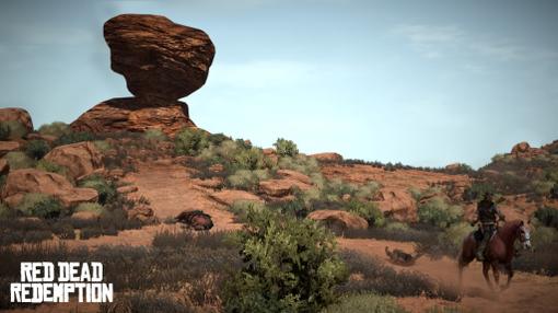Rockstar пообещала сообщить подробности о мультиплеерной составляющей вестерна Red Dead Redemption 5 апреля, однако .... - Изображение 1 Rockstar пообещала сообщить подробности о мультиплеерной составляющей вестерна Red Dead Redemption 5 апреля, однако .... - Изображение 1