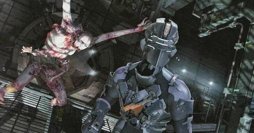В интервью с телеканалом G4, продюсер игры Dead Space 2, Стив Папутсис признался, что демоверсия Dead Space .... - Изображение 1 В интервью с телеканалом G4, продюсер игры Dead Space 2, Стив Папутсис признался, что демоверсия Dead Space .... - Изображение 1