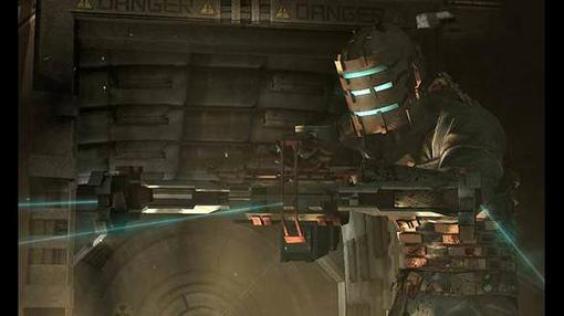 В интервью с телеканалом G4, продюсер игры Dead Space 2, Стив Папутсис признался, что демоверсия Dead Space .... - Изображение 2 В интервью с телеканалом G4, продюсер игры Dead Space 2, Стив Папутсис признался, что демоверсия Dead Space .... - Изображение 2