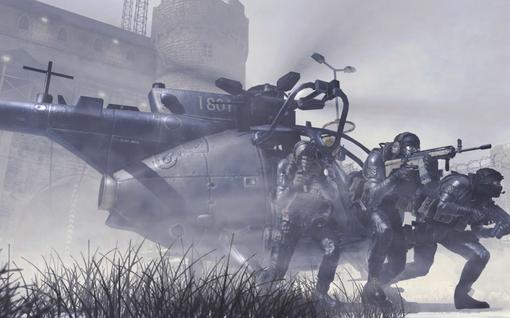 Роб Боулинг из компании Infinity Ward официально сообщил, что новое дополнение, под названием "Stimulus Package" дл .... - Изображение 1 Роб Боулинг из компании Infinity Ward официально сообщил, что новое дополнение, под названием "Stimulus Package" дл .... - Изображение 1