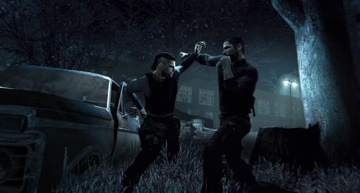 Макс Беланд, креативный директор игры Splinter Cell:Conviction, думает что хардкорные игры замедляют развитие игрово .... - Изображение 1 Макс Беланд, креативный директор игры Splinter Cell:Conviction, думает что хардкорные игры замедляют развитие игрово .... - Изображение 1