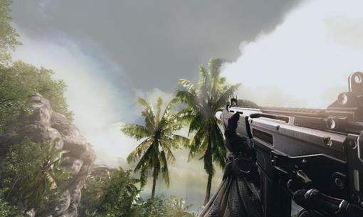 Исполнительный продюсер ожидаемого боевика Crysis 2, Нейтан Камарилло заявил, что новый проект удивит всех своей гр .... - Изображение 2 Исполнительный продюсер ожидаемого боевика Crysis 2, Нейтан Камарилло заявил, что новый проект удивит всех своей гр .... - Изображение 2