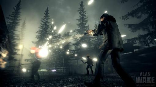 Радостная весть для тех, кто очень ждёт Alan Wake. Психологический триллер выйдет на неделю раньше, чем планировалос .... - Изображение 1 Радостная весть для тех, кто очень ждёт Alan Wake. Психологический триллер выйдет на неделю раньше, чем планировалос .... - Изображение 1