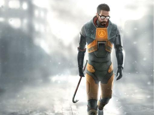 Сотрудники журнала Edge расспросили главу студии Valve Гейба Ньюэлла о будущем Гордона Фримэна как игрового персонаж .... - Изображение 1 Сотрудники журнала Edge расспросили главу студии Valve Гейба Ньюэлла о будущем Гордона Фримэна как игрового персонаж .... - Изображение 1