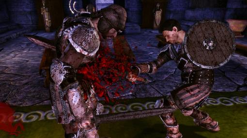 Вопросы политкоректного решения вопросов в RPG.
Стоя перед выбором покарать ли убийцу ваших друзей или пощадить, по .... - Изображение 2 Вопросы политкоректного решения вопросов в RPG.
Стоя перед выбором покарать ли убийцу ваших друзей или пощадить, по .... - Изображение 2