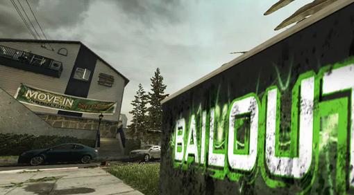 Шутка ли или нет, но Activision заработала в короткие сроки немалые деньги на Stimulus Package для Call of Duty: Mo .... - Изображение 2 Шутка ли или нет, но Activision заработала в короткие сроки немалые деньги на Stimulus Package для Call of Duty: Mo .... - Изображение 2