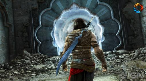 Ubisoft объявила, что их новый проект Prince of Persia: The Forgotten Sands немного задержится, но совсем на чуть-ч .... - Изображение 1 Ubisoft объявила, что их новый проект Prince of Persia: The Forgotten Sands немного задержится, но совсем на чуть-ч .... - Изображение 1