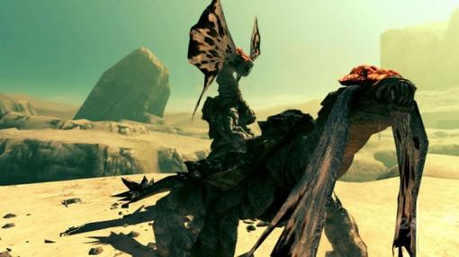 Capcom продемонстрировала новые скришоты Lost Planet 2 из первого и третьего эпизодов. Из новшеств было показана нов .... - Изображение 3 Capcom продемонстрировала новые скришоты Lost Planet 2 из первого и третьего эпизодов. Из новшеств было показана нов .... - Изображение 3