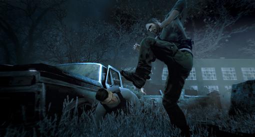 Игровой журнал Edge продемонстрировал одну из первых оценок ожидаемой игры Splinter Cell:Conviction. Журнал поставил .... - Изображение 1 Игровой журнал Edge продемонстрировал одну из первых оценок ожидаемой игры Splinter Cell:Conviction. Журнал поставил .... - Изображение 1