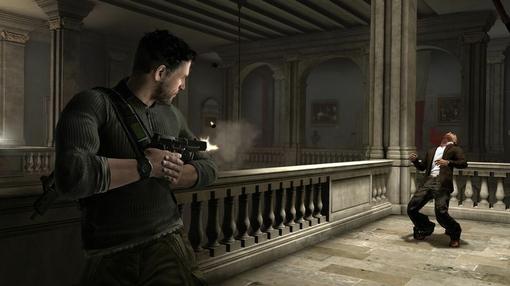 Сегодня состоялся релиз Splinter Cell:Conviction на Xbox 360. И тут же в сеть поплыли обзоры, как снежный ком. И суд .... - Изображение 1 Сегодня состоялся релиз Splinter Cell:Conviction на Xbox 360. И тут же в сеть поплыли обзоры, как снежный ком. И суд .... - Изображение 1