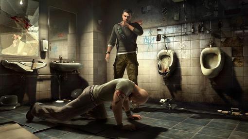 Представители Ubisoft в интервью Eurogamer сказали, что DRM-защита будет намного улучшена. Цитирую: Практически все .... - Изображение 1 Представители Ubisoft в интервью Eurogamer сказали, что DRM-защита будет намного улучшена. Цитирую: Практически все .... - Изображение 1