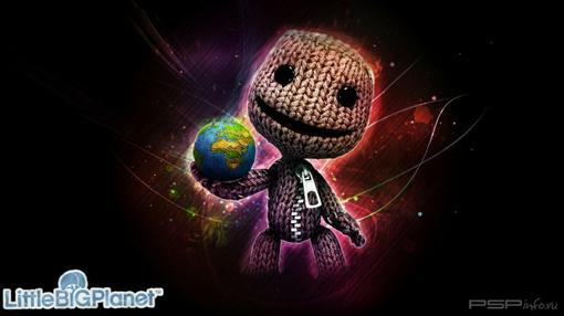 Существование LittleBigPlanet 2 (PS3) фактически подтверждено и сколько бы Sony и Media Molecule не юлили сиквел уж .... - Изображение 1 Существование LittleBigPlanet 2 (PS3) фактически подтверждено и сколько бы Sony и Media Molecule не юлили сиквел уж .... - Изображение 1