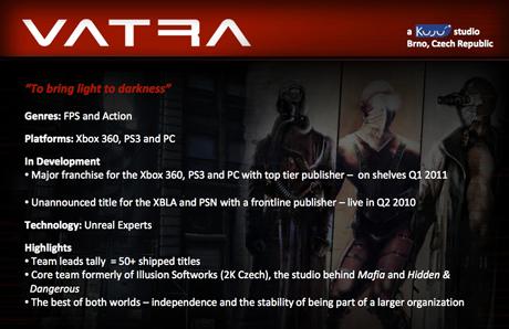 Ресурс gamasutra провел небольшое расследование, в результате которого выяснилось, что новая часть ужастика Silent H .... - Изображение 1 Ресурс gamasutra провел небольшое расследование, в результате которого выяснилось, что новая часть ужастика Silent H .... - Изображение 1