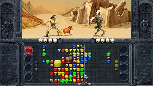 Вчера библиотека игр сервиса Xbox Live Arcade пополнилась двумя новыми проектами, на которые можно потратить свои кр .... - Изображение 1 Вчера библиотека игр сервиса Xbox Live Arcade пополнилась двумя новыми проектами, на которые можно потратить свои кр .... - Изображение 1