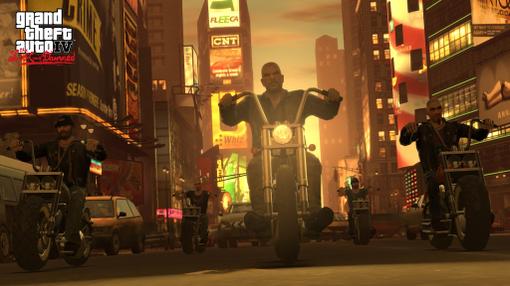 Илья Черных написал для GamesLife.ru рецензию на Grand Theft Auto IV: Episodes from Liberty City.
Почти два года на .... - Изображение 1 Илья Черных написал для GamesLife.ru рецензию на Grand Theft Auto IV: Episodes from Liberty City.
Почти два года на .... - Изображение 1