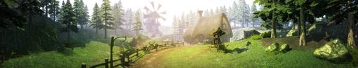 Вот подобрал несколько лучших OSTов из Fable 2.
Danny Elfman Russell Shaw - Fable 2 Theme
Danny Elfman Russell S .... - Изображение 1 Вот подобрал несколько лучших OSTов из Fable 2.
Danny Elfman Russell Shaw - Fable 2 Theme
Danny Elfman Russell S .... - Изображение 1