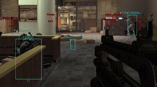 Просто достали читаки в MW2. Никакого спасу от них нет. Описывать читы нет смысла, так как о том, какие они бывают з .... - Изображение 1 Просто достали читаки в MW2. Никакого спасу от них нет. Описывать читы нет смысла, так как о том, какие они бывают з .... - Изображение 1