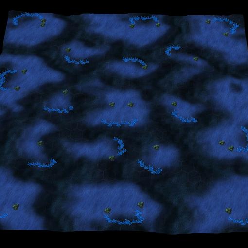 На прошлой неделе состоялся релиз долгожданного патча, вводящего в Starcraft 2 редактор карт. Как выяснилось, разра .... - Изображение 2 На прошлой неделе состоялся релиз долгожданного патча, вводящего в Starcraft 2 редактор карт. Как выяснилось, разра .... - Изображение 2
