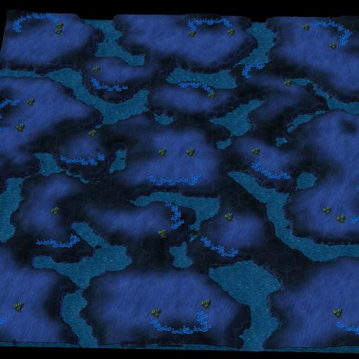 На прошлой неделе состоялся релиз долгожданного патча, вводящего в Starcraft 2 редактор карт. Как выяснилось, разра .... - Изображение 3 На прошлой неделе состоялся релиз долгожданного патча, вводящего в Starcraft 2 редактор карт. Как выяснилось, разра .... - Изображение 3