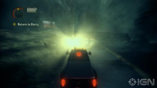 Alan Wake наконец вышел и теперь с полной уверенностью можно утверждать, что игра уже точно не будет перенесена. Оце .... - Изображение 3 Alan Wake наконец вышел и теперь с полной уверенностью можно утверждать, что игра уже точно не будет перенесена. Оце .... - Изображение 3