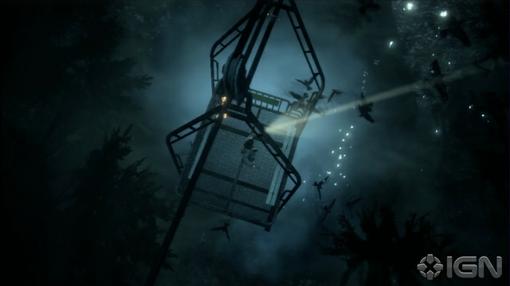 Alan Wake наконец вышел и теперь с полной уверенностью можно утверждать, что игра уже точно не будет перенесена. Оце .... - Изображение 2 Alan Wake наконец вышел и теперь с полной уверенностью можно утверждать, что игра уже точно не будет перенесена. Оце .... - Изображение 2