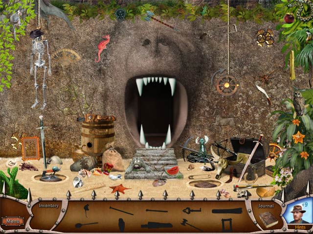 Relic Hunt The Mystery Unleashed Band