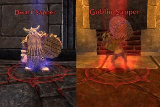 Тихонечко, легонечко и не совсем мирно идут дела в мире всеобщего WAAAAGH - Warhammer Online: Время Возмездия. По бе .... - Изображение 3 Тихонечко, легонечко и не совсем мирно идут дела в мире всеобщего WAAAAGH - Warhammer Online: Время Возмездия. По бе .... - Изображение 3