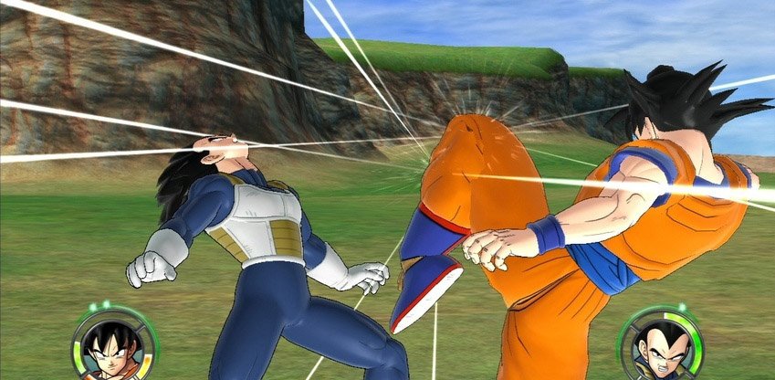 Dragon Ball Raging Blast 2 Pc Game Free Download