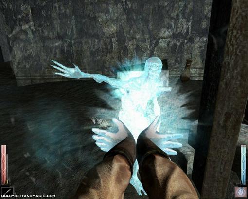 Полное название игры-Dark Messiah of Might and MagicРазработчик-Arkane StudiosИздатель-UbisoftДата выхода игры-21 ок .... - Изображение 3 Полное название игры-Dark Messiah of Might and MagicРазработчик-Arkane StudiosИздатель-UbisoftДата выхода игры-21 ок .... - Изображение 3