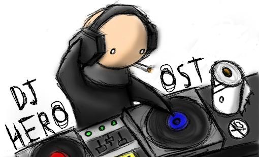 Писать то особо и нечего. Есть игра - DJ Hero, к ней выпустили уникальные миксы песен. Все. Приятного прослушивания. .... - Изображение 1 Писать то особо и нечего. Есть игра - DJ Hero, к ней выпустили уникальные миксы песен. Все. Приятного прослушивания. .... - Изображение 1