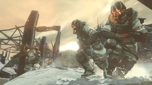 После серии утечек в журнал GamePro компания Sony официально анонсировала Killzone 3. Начнется игра там, где закончи .... - Изображение 1 После серии утечек в журнал GamePro компания Sony официально анонсировала Killzone 3. Начнется игра там, где закончи .... - Изображение 1