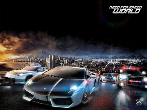 Анонсированная в начале 2009 г. MMORacing "Need for speed: World", и в дальнейшем озвученная создателями как "Free-t .... - Изображение 1 Анонсированная в начале 2009 г. MMORacing "Need for speed: World", и в дальнейшем озвученная создателями как "Free-t .... - Изображение 1