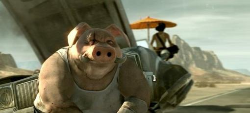 Пару дней назад появились страшные слухи о том, что главный дизайнер Beyond Good Evil 2 Мишель Ансель (Michel Ancel .... - Изображение 1 Пару дней назад появились страшные слухи о том, что главный дизайнер Beyond Good Evil 2 Мишель Ансель (Michel Ancel .... - Изображение 1