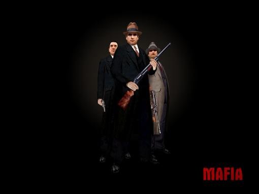 Остались буквально месяцы до выхода долгожданной Mafia 2, мы все ждем ее с нетерпением и ожидаем от чехов исключител .... - Изображение 2 Остались буквально месяцы до выхода долгожданной Mafia 2, мы все ждем ее с нетерпением и ожидаем от чехов исключител .... - Изображение 2