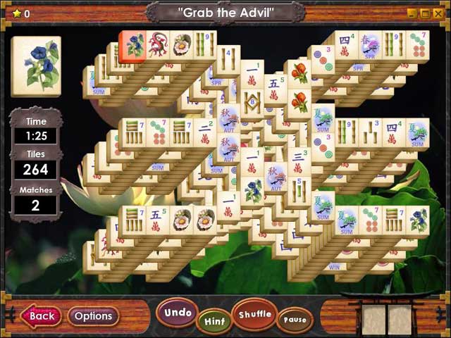Mahjong Games Downloads