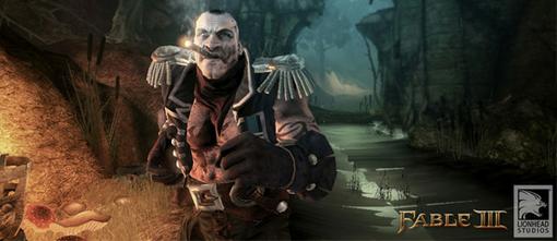 Недавнее заявление в котором говорилось, что Fable III выходит на PC было интересной новостью для владельцев Windows .... - Изображение 1 Недавнее заявление в котором говорилось, что Fable III выходит на PC было интересной новостью для владельцев Windows .... - Изображение 1