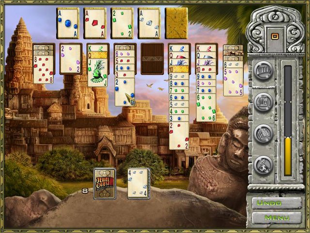 Jewel Quest Solitaire Free Download For Pc