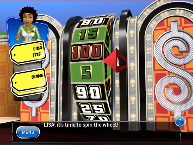 The Price Is Right 2010 Cracked Games