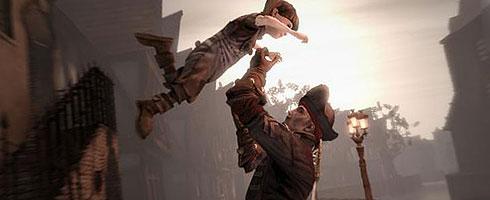 Недавно, Питер Молинье подтвердил, что в Fable III можно будет жениться или выйти за муж. Нет, нет, вы не поняли. Св .... - Изображение 1 Недавно, Питер Молинье подтвердил, что в Fable III можно будет жениться или выйти за муж. Нет, нет, вы не поняли. Св .... - Изображение 1