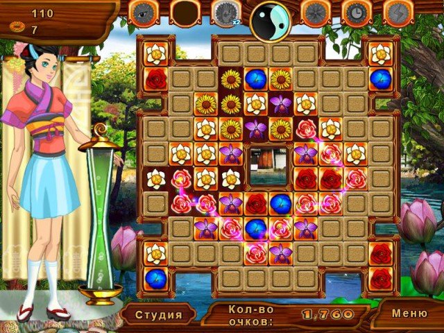 Флеш Игра Сокровища Пиратов - grandkerama