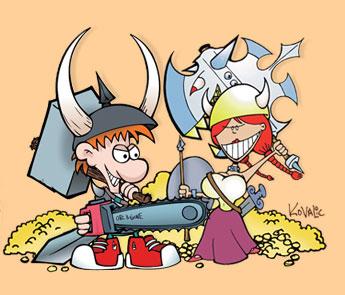 Butt-Kicking! For goodness!Случалось ли - вы решаетесь заглянуть в магазинчик настольных игр, бродите среди огромных .... - Изображение 3 Butt-Kicking! For goodness!Случалось ли - вы решаетесь заглянуть в магазинчик настольных игр, бродите среди огромных .... - Изображение 3