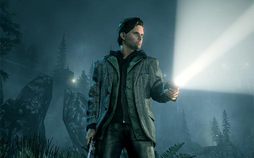 Финская студия Remedy намеревается выпустить продолжение психологического триллера Alan Wake, появившегося в мае 20 .... - Изображение 1 Финская студия Remedy намеревается выпустить продолжение психологического триллера Alan Wake, появившегося в мае 20 .... - Изображение 1
