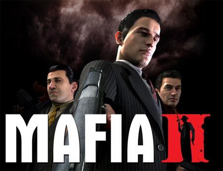 По словам главного продюсера проекта Mafia 2 Дэнби Грейса (Dendy Grace), первоначально в игре планировалось сделать .... - Изображение 1 По словам главного продюсера проекта Mafia 2 Дэнби Грейса (Dendy Grace), первоначально в игре планировалось сделать .... - Изображение 1