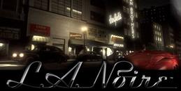 В феврале компания Rockstar сообщила, что игра L.A. Noire выйдет осенью этого года. В последнем финансовом отчете Ta .... - Изображение 1 В феврале компания Rockstar сообщила, что игра L.A. Noire выйдет осенью этого года. В последнем финансовом отчете Ta .... - Изображение 1